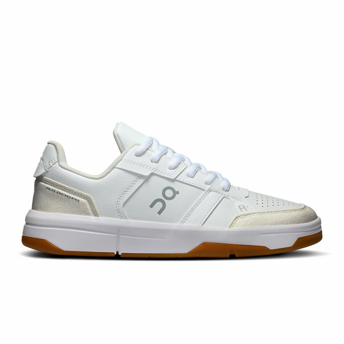 On United States Featured / Women's THE ROGER Clubhouse - White/Onyx