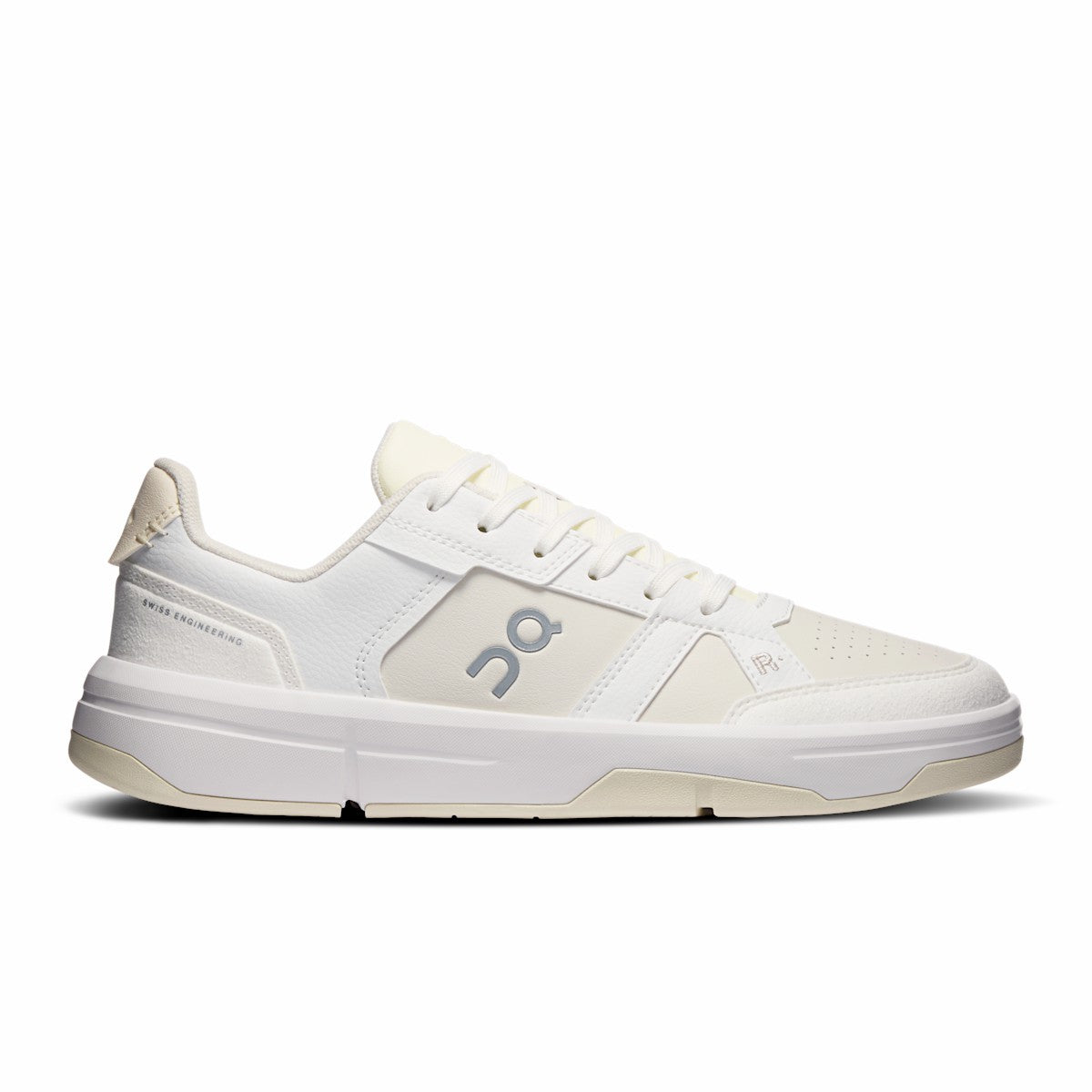 On United States Featured / Women's THE ROGER Clubhouse - White/Onyx