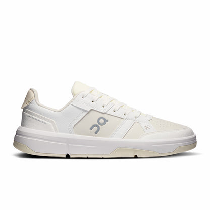 On United States Featured / Women's THE ROGER Clubhouse - White/Onyx
