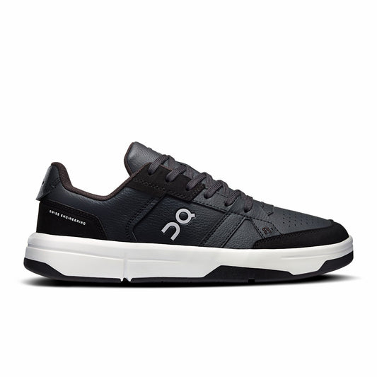 On United States Classic / Women's THE ROGER Clubhouse - Black/White