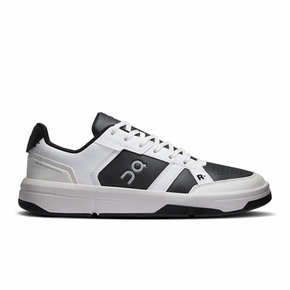 On United States Classic / Women's THE ROGER Clubhouse - Black/White