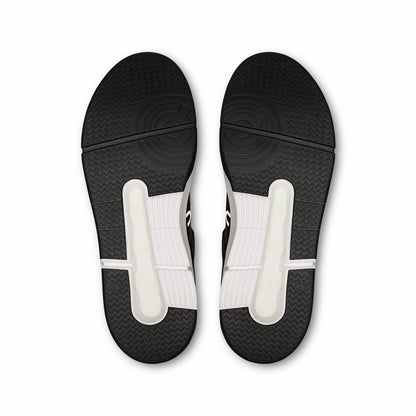 On United States Classic / Women's THE ROGER Clubhouse - Black/White