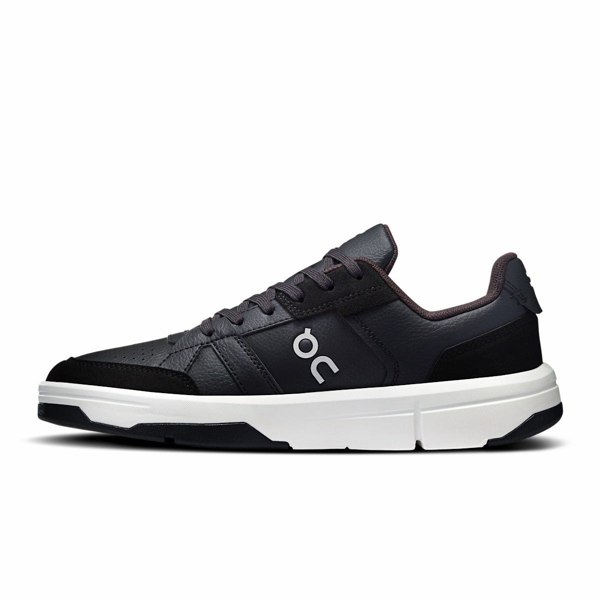 On United States Classic / Women's THE ROGER Clubhouse - Black/White