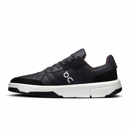 On United States Classic / Women's THE ROGER Clubhouse - Black/White