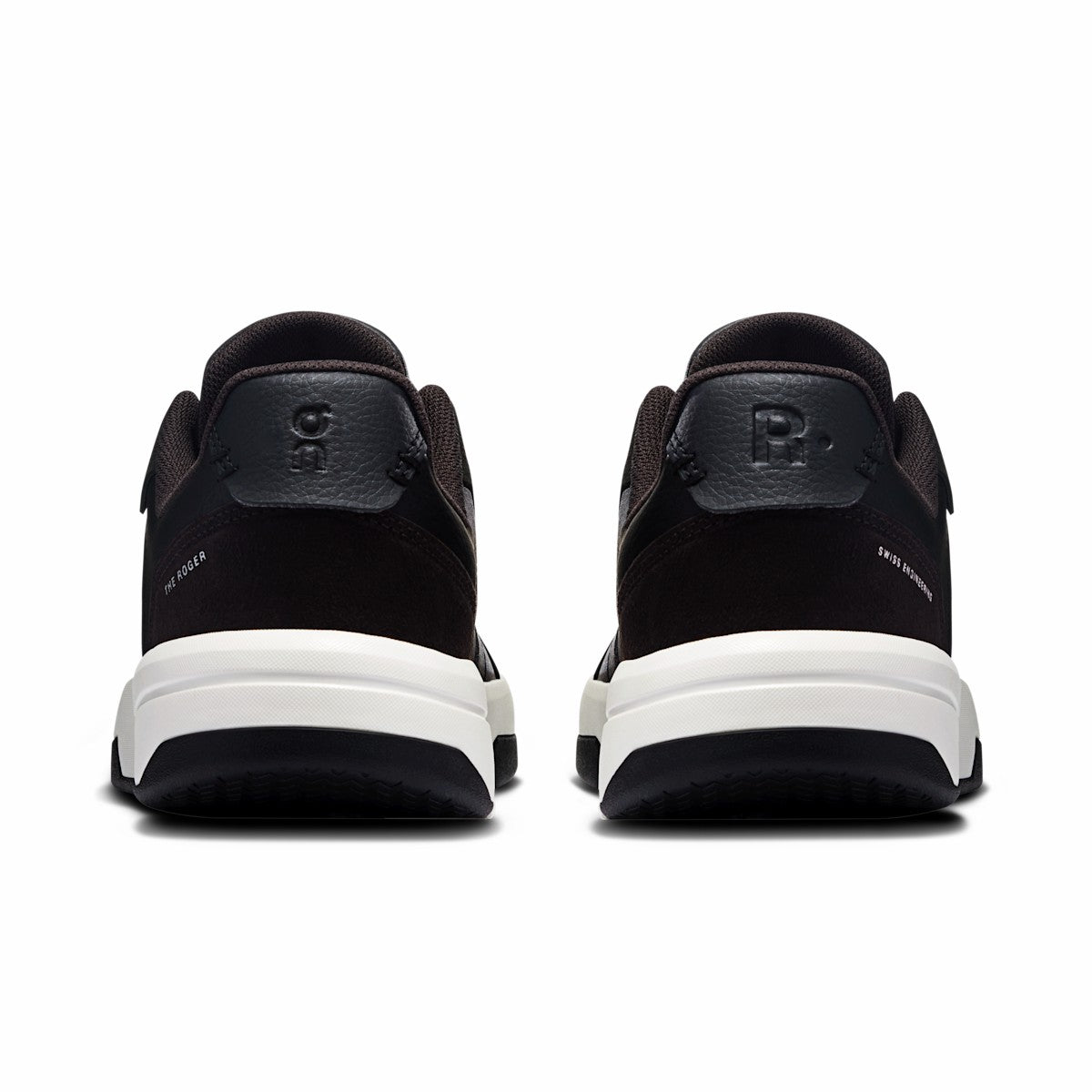 On United States Classic / Women's THE ROGER Clubhouse - Black/White
