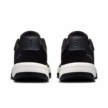 On United States Classic / Women's THE ROGER Clubhouse - Black/White