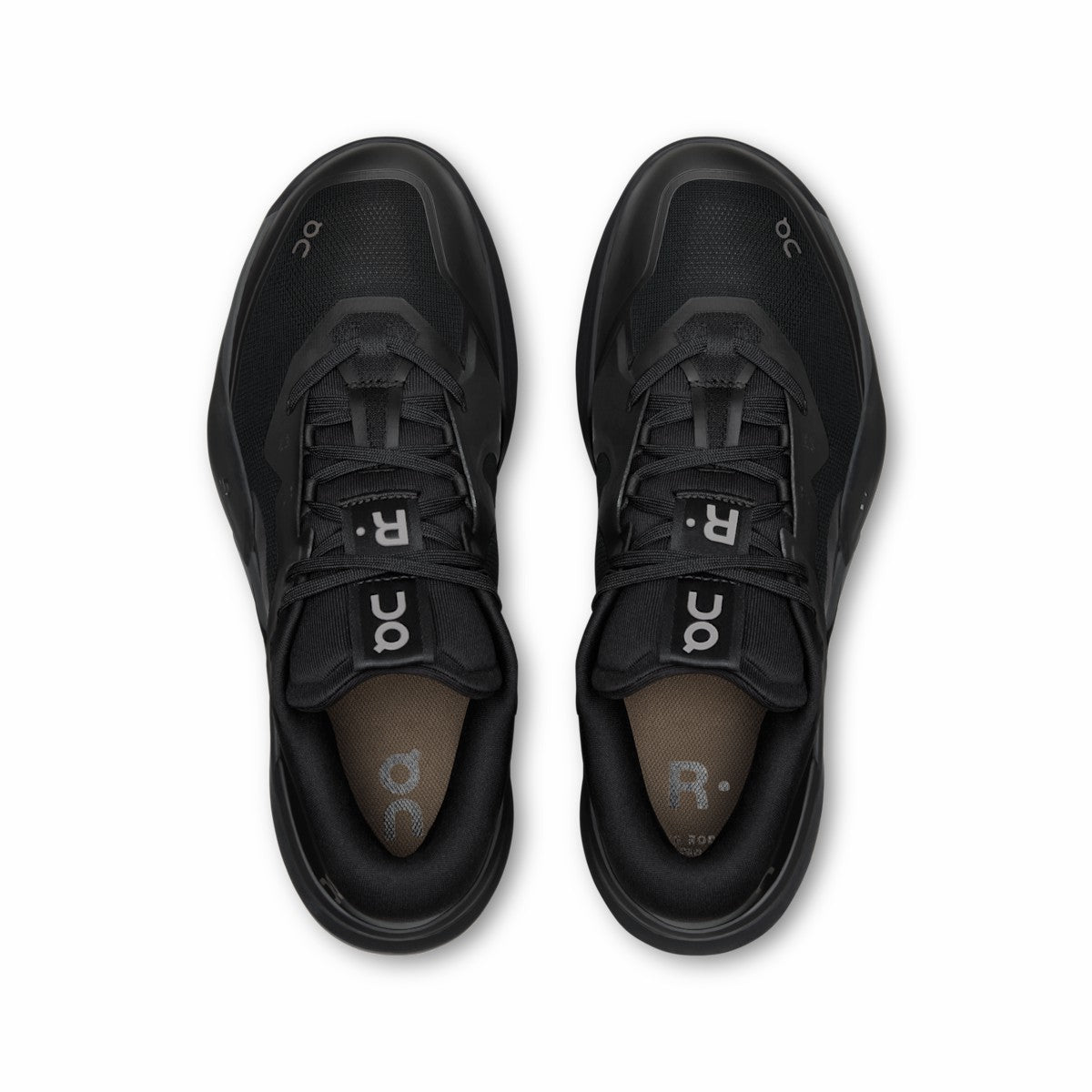On United States Signature / Women's THE ROGER Pro 3 - Black/Ash