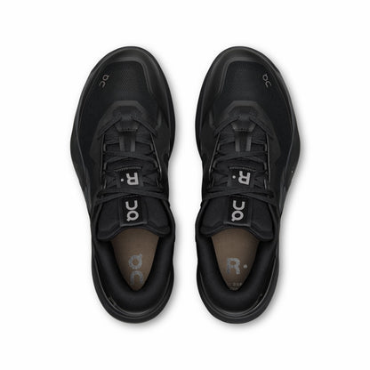 On United States Signature / Women's THE ROGER Pro 3 - Black/Ash