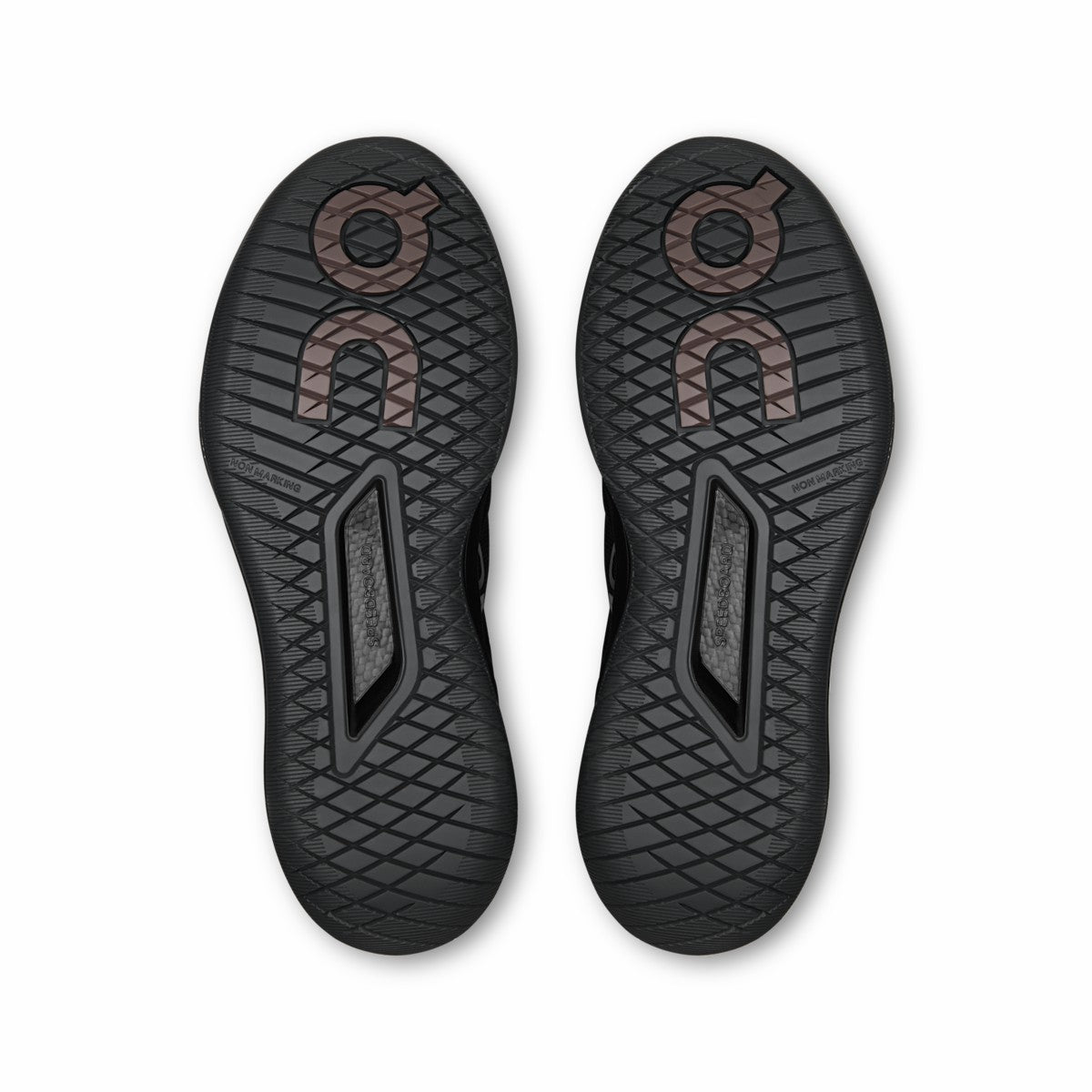 On United States Signature / Women's THE ROGER Pro 3 - Black/Ash