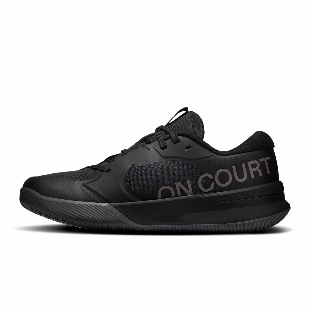On United States Signature / Women's THE ROGER Pro 3 - Black/Ash