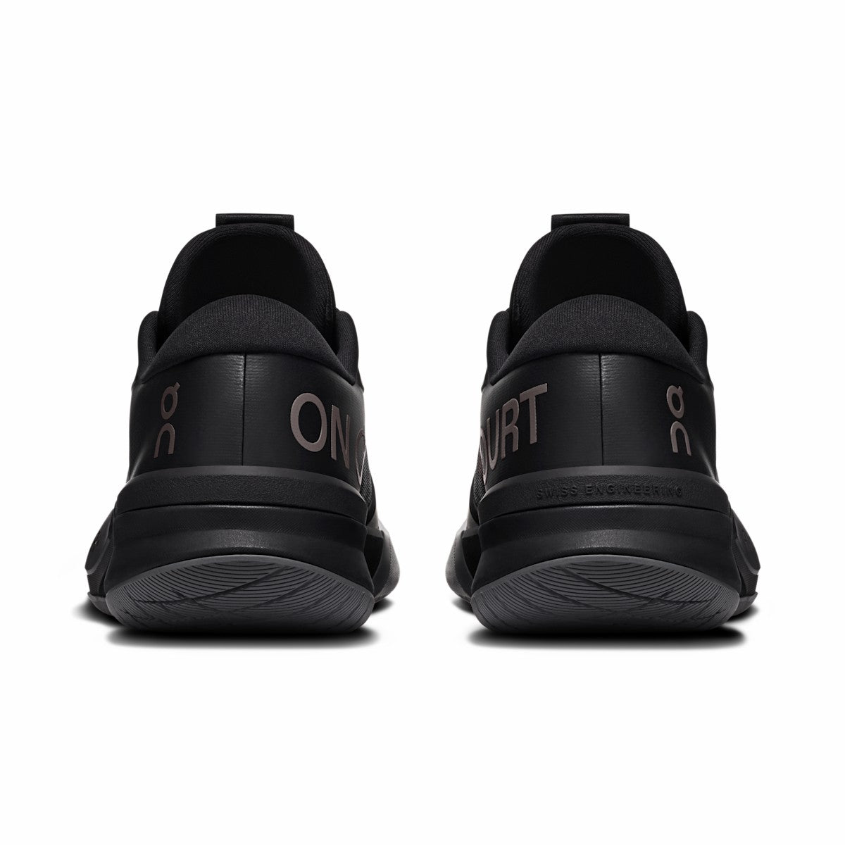 On United States Signature / Women's THE ROGER Pro 3 - Black/Ash