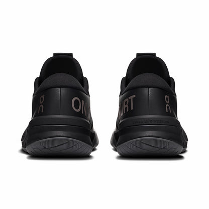 On United States Signature / Women's THE ROGER Pro 3 - Black/Ash