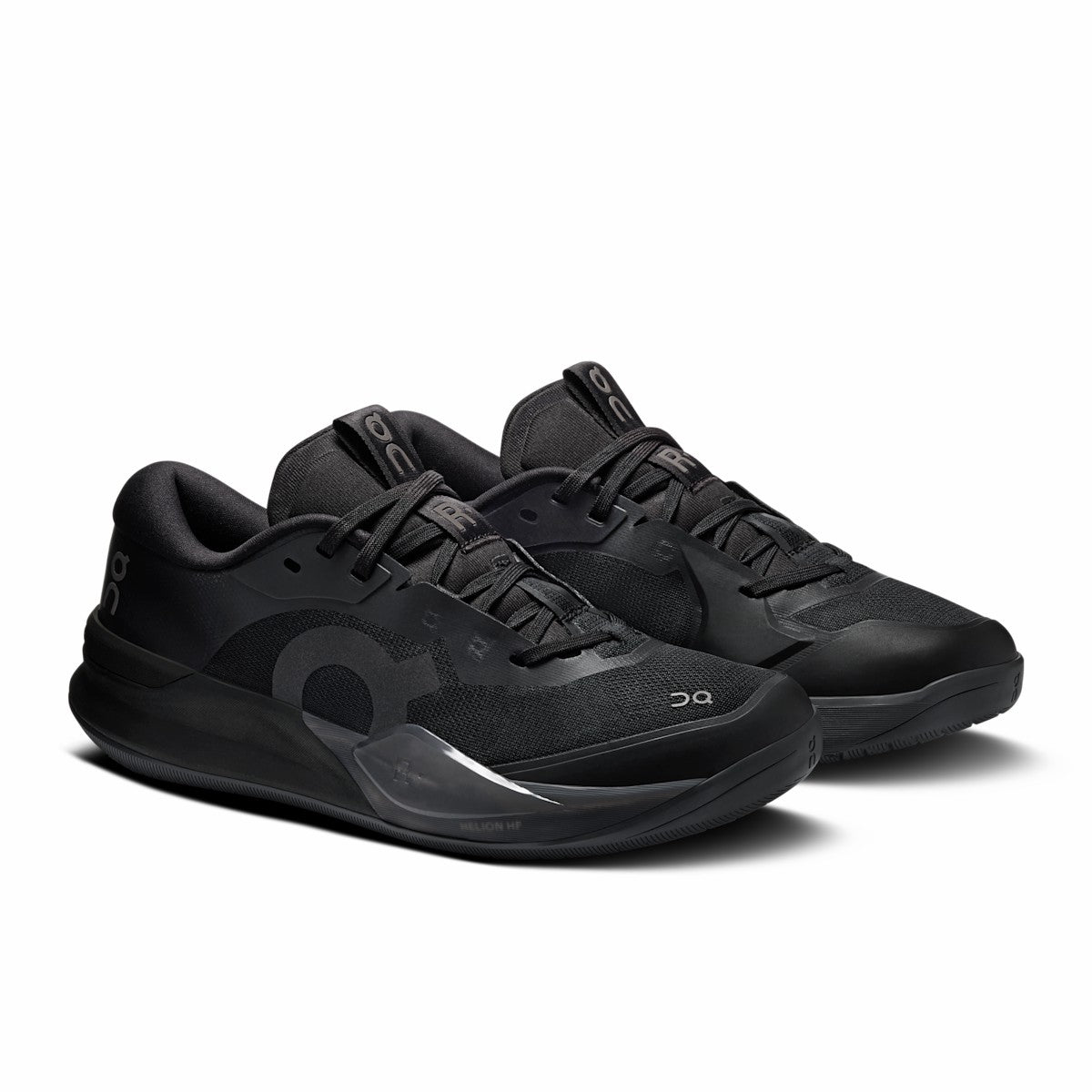 On United States Signature / Women's THE ROGER Pro 3 - Black/Ash