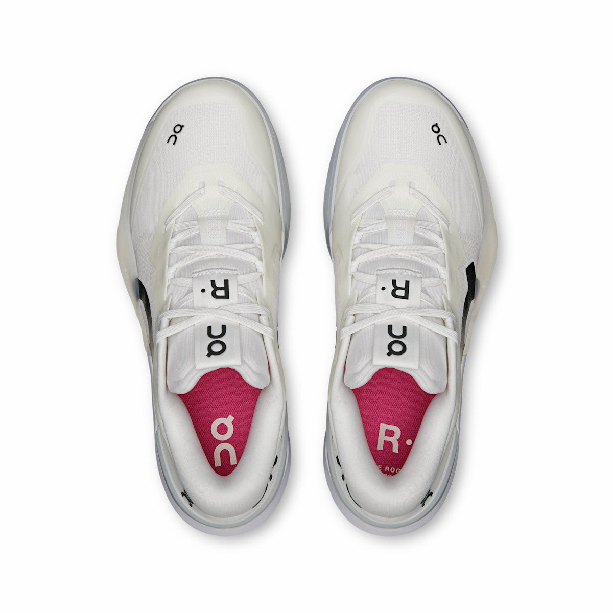 On United States Best Price / Women's THE ROGER Pro 3 - White/Pink