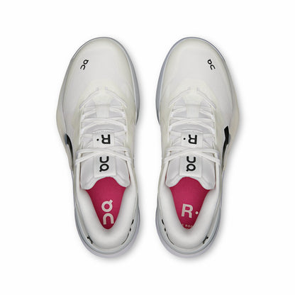 On United States Best Price / Women's THE ROGER Pro 3 - White/Pink