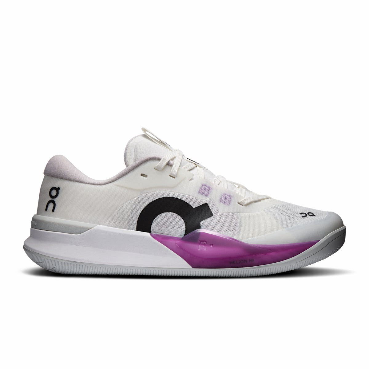 On United States Quality / Women's THE ROGER Pro 3 - Linen/Lime