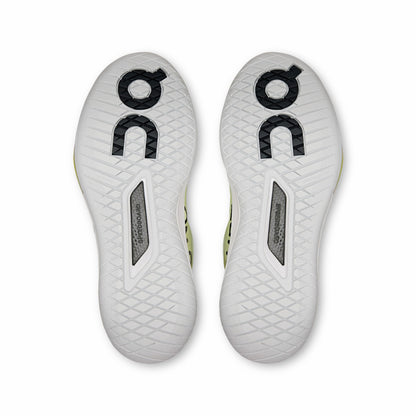 On United States Quality / Women's THE ROGER Pro 3 - Linen/Lime