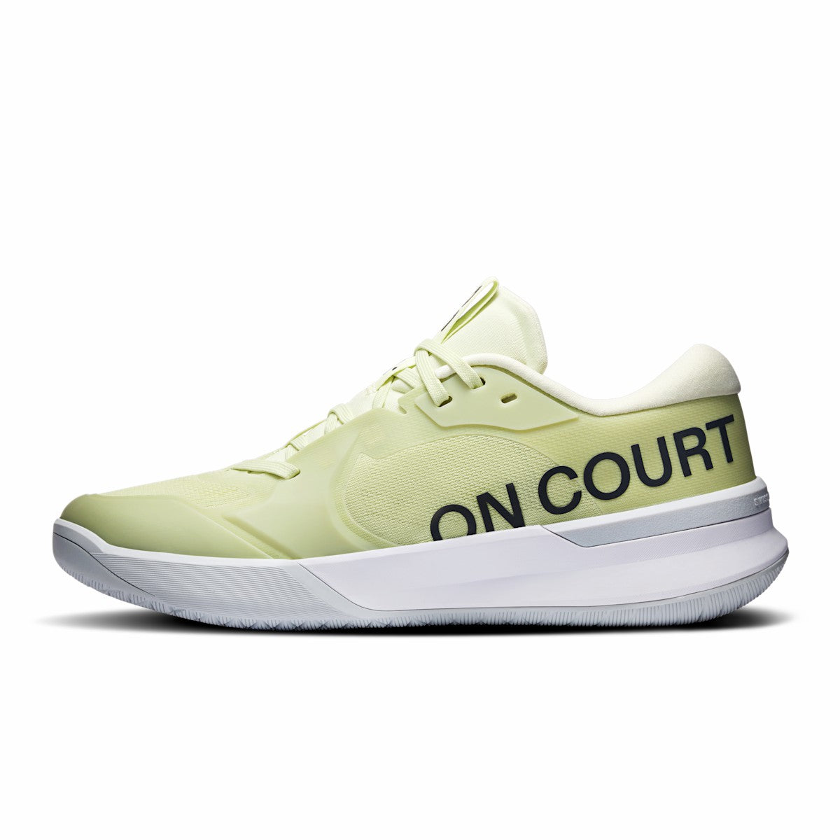 On United States Quality / Women's THE ROGER Pro 3 - Linen/Lime
