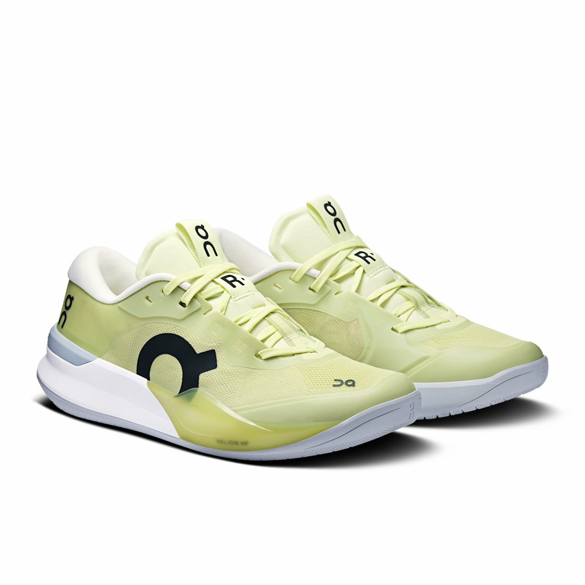 On United States Quality / Women's THE ROGER Pro 3 - Linen/Lime
