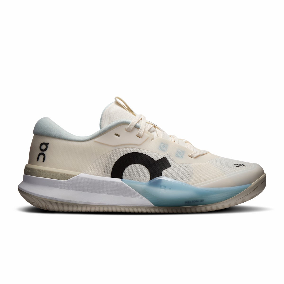 On United States Quality / Women's THE ROGER Pro 3 - Linen/Lime