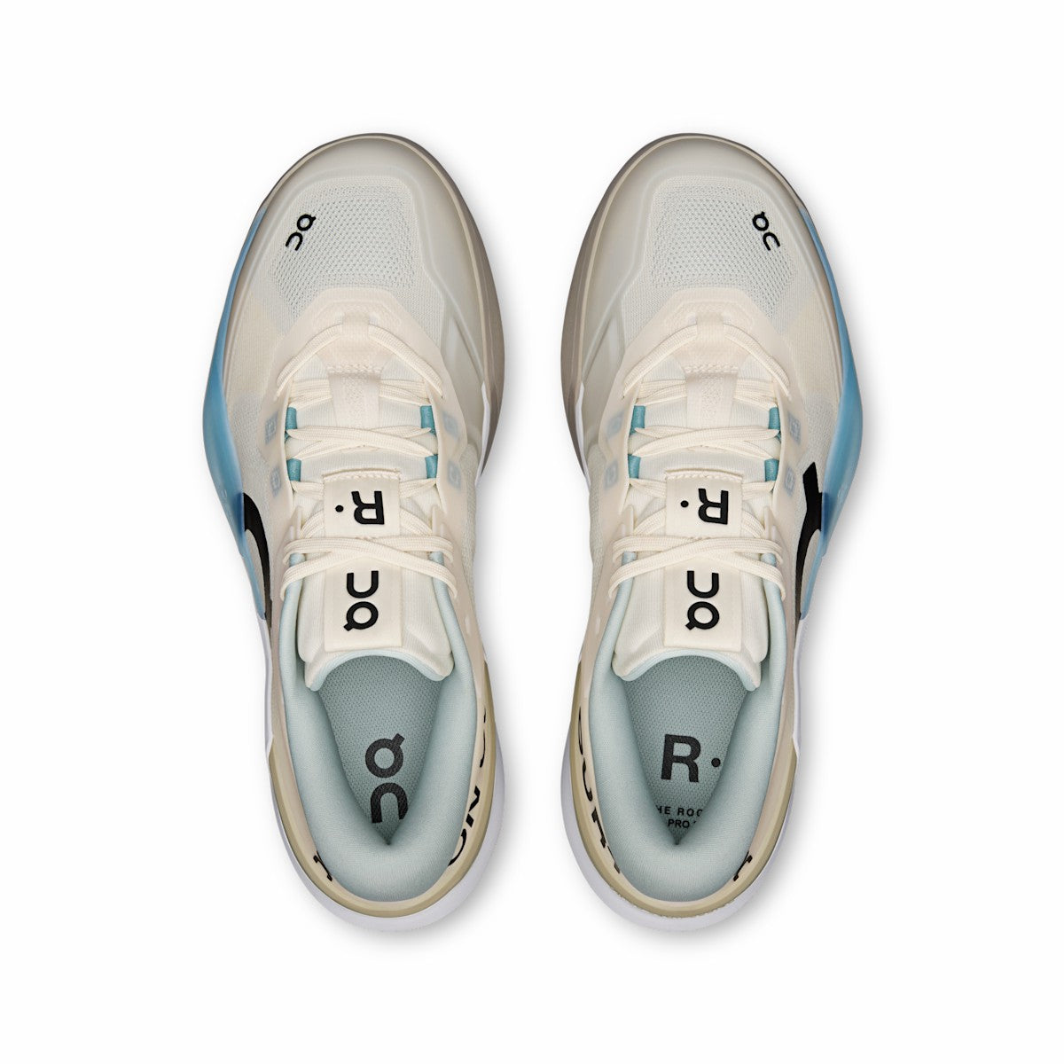 On United States Special Offer / Women's THE ROGER Pro 3 - Ivory/Wash