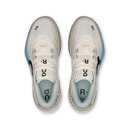 On United States Special Offer / Women's THE ROGER Pro 3 - Ivory/Wash