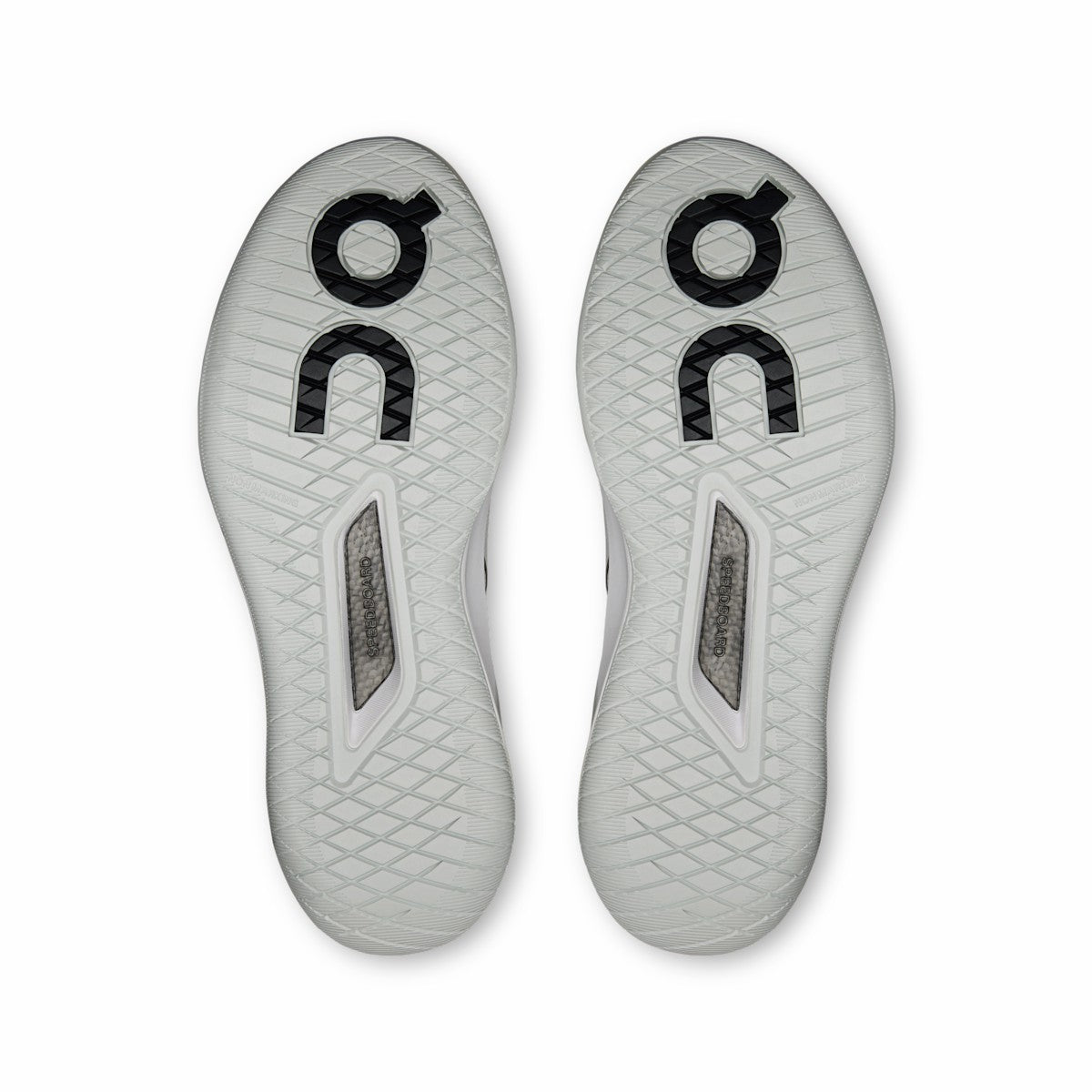 On United States Best Seller / Women's THE ROGER Pro 3 - White/Muscadine