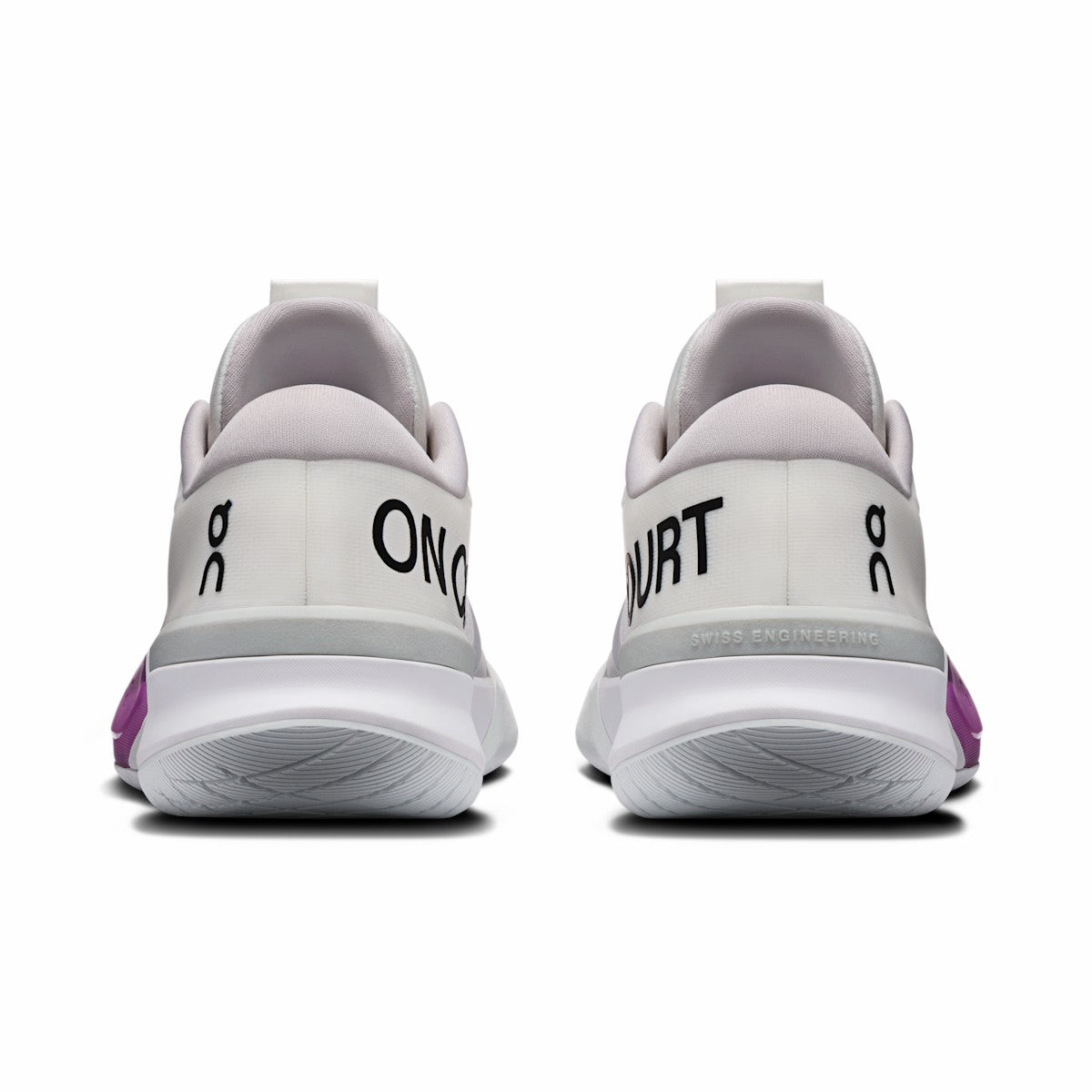 On United States Best Seller / Women's THE ROGER Pro 3 - White/Muscadine