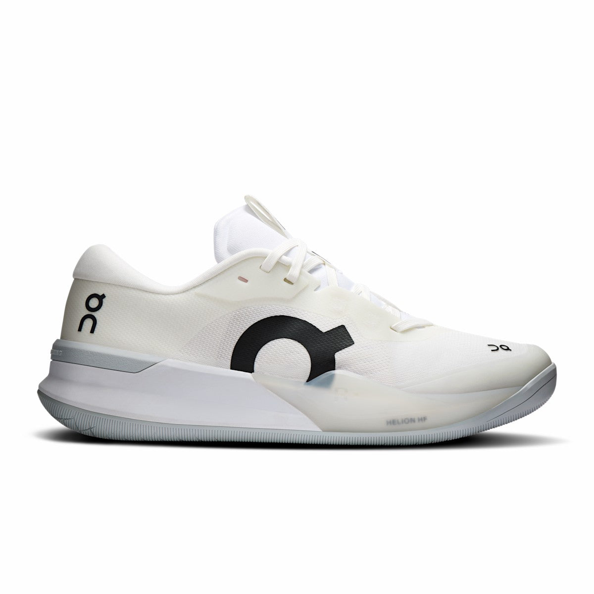 On United States Best Seller / Women's THE ROGER Pro 3 - White/Muscadine