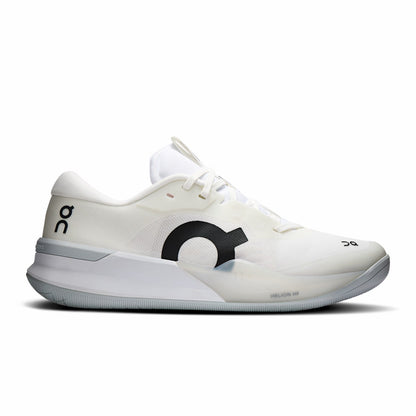 On United States Best Seller / Women's THE ROGER Pro 3 - White/Muscadine