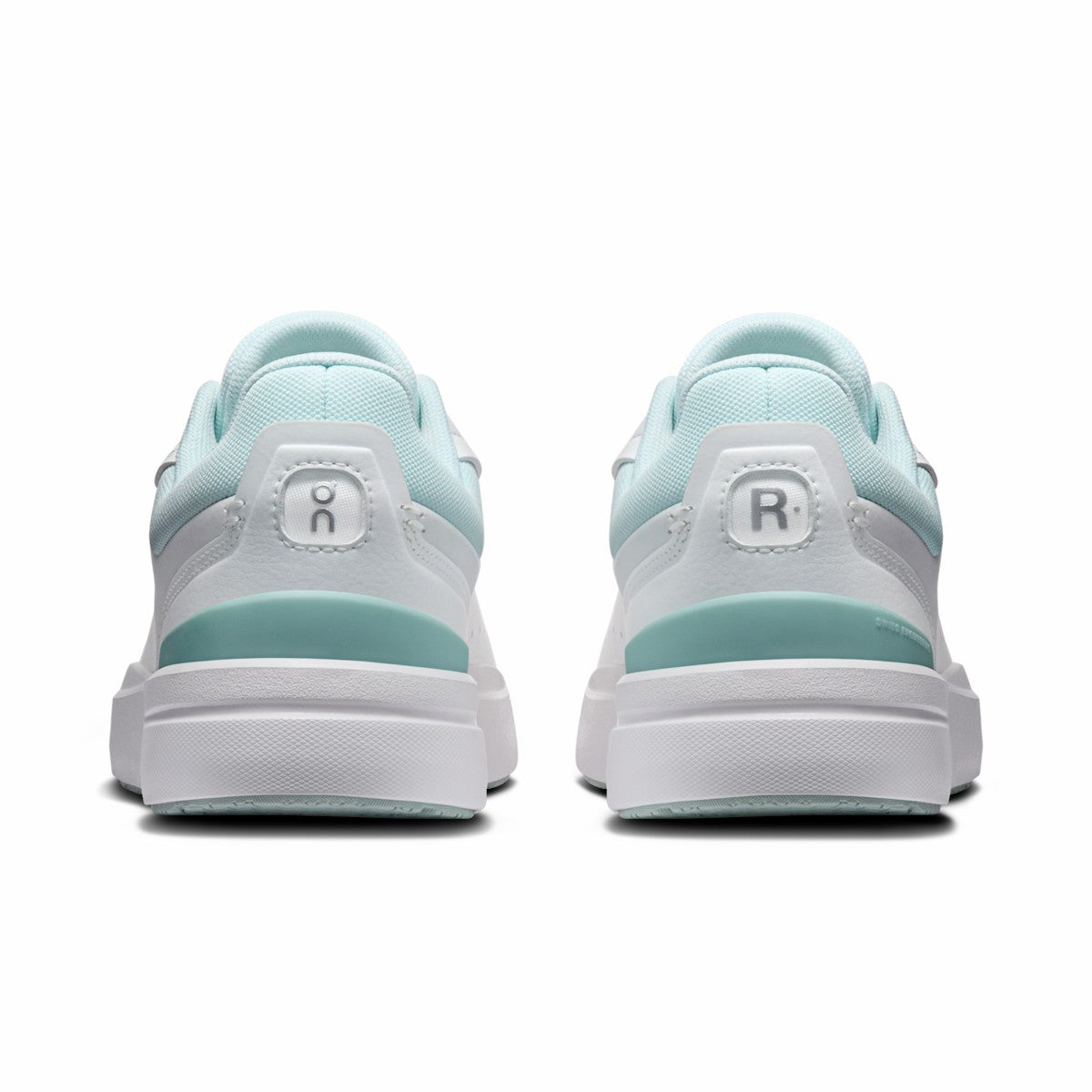 On United States Top Pick / Women's THE ROGER Advantage - White/Flurry