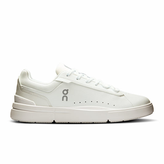 On United States Best Price / Women's THE ROGER Advantage - White/White