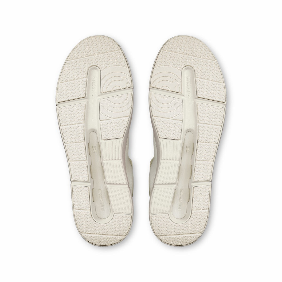 On United States Best Price / Women's THE ROGER Advantage - White/White