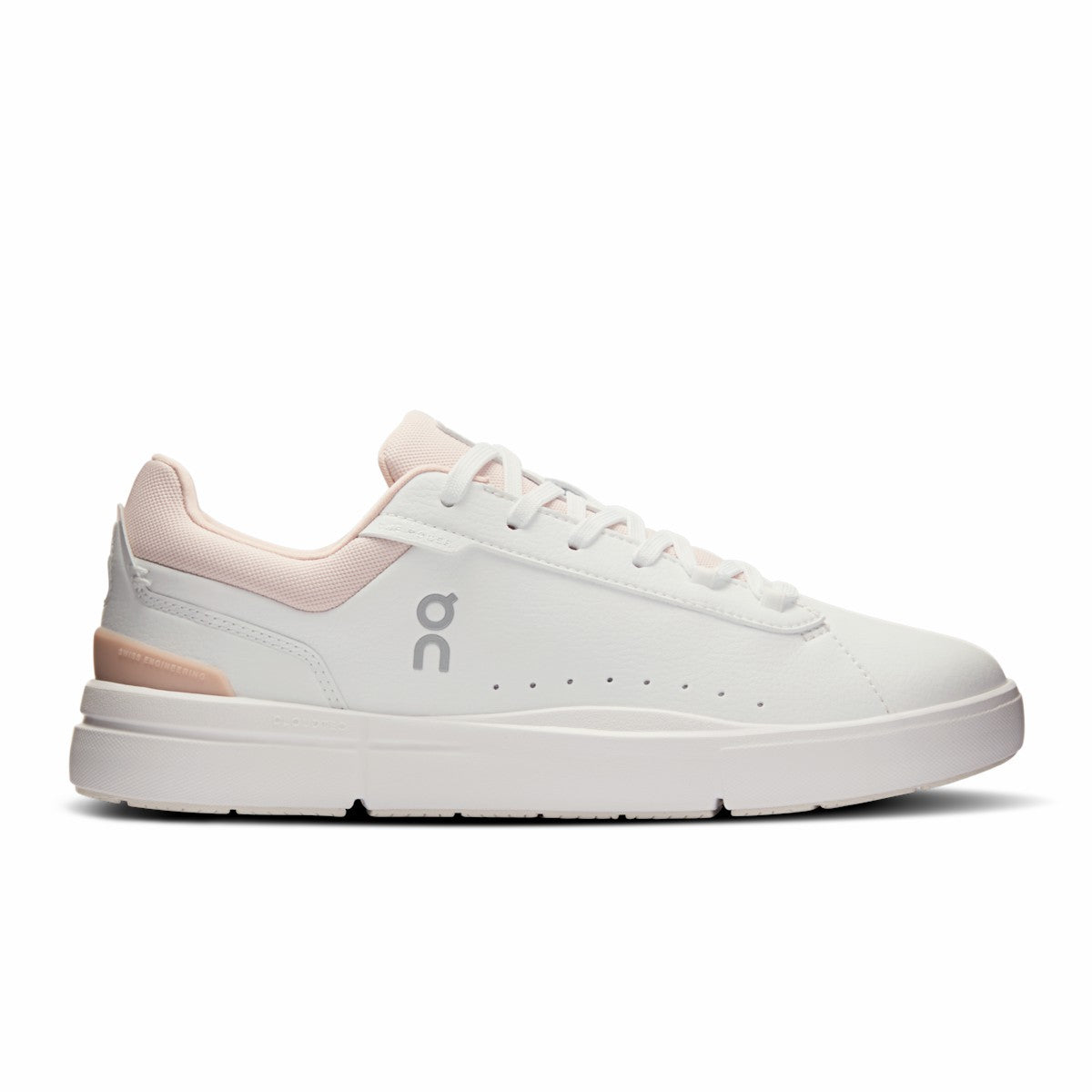 On United States Hot Sale / Women's THE ROGER Advantage - White/Rosehip