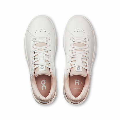 On United States Hot Sale / Women's THE ROGER Advantage - White/Rosehip