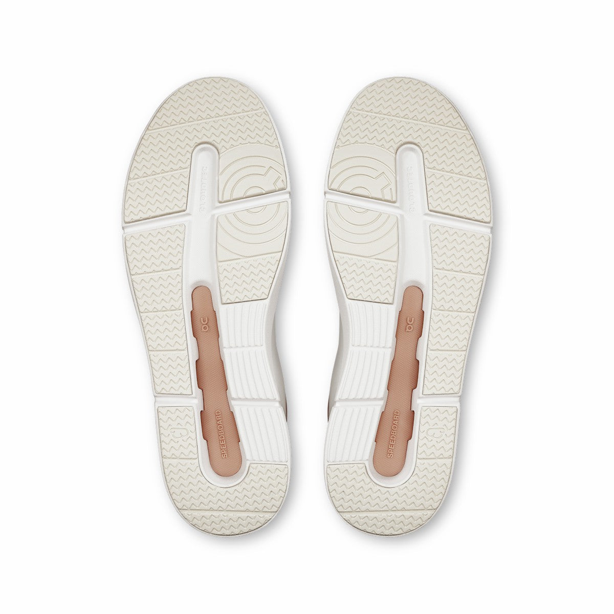 On United States Hot Sale / Women's THE ROGER Advantage - White/Rosehip