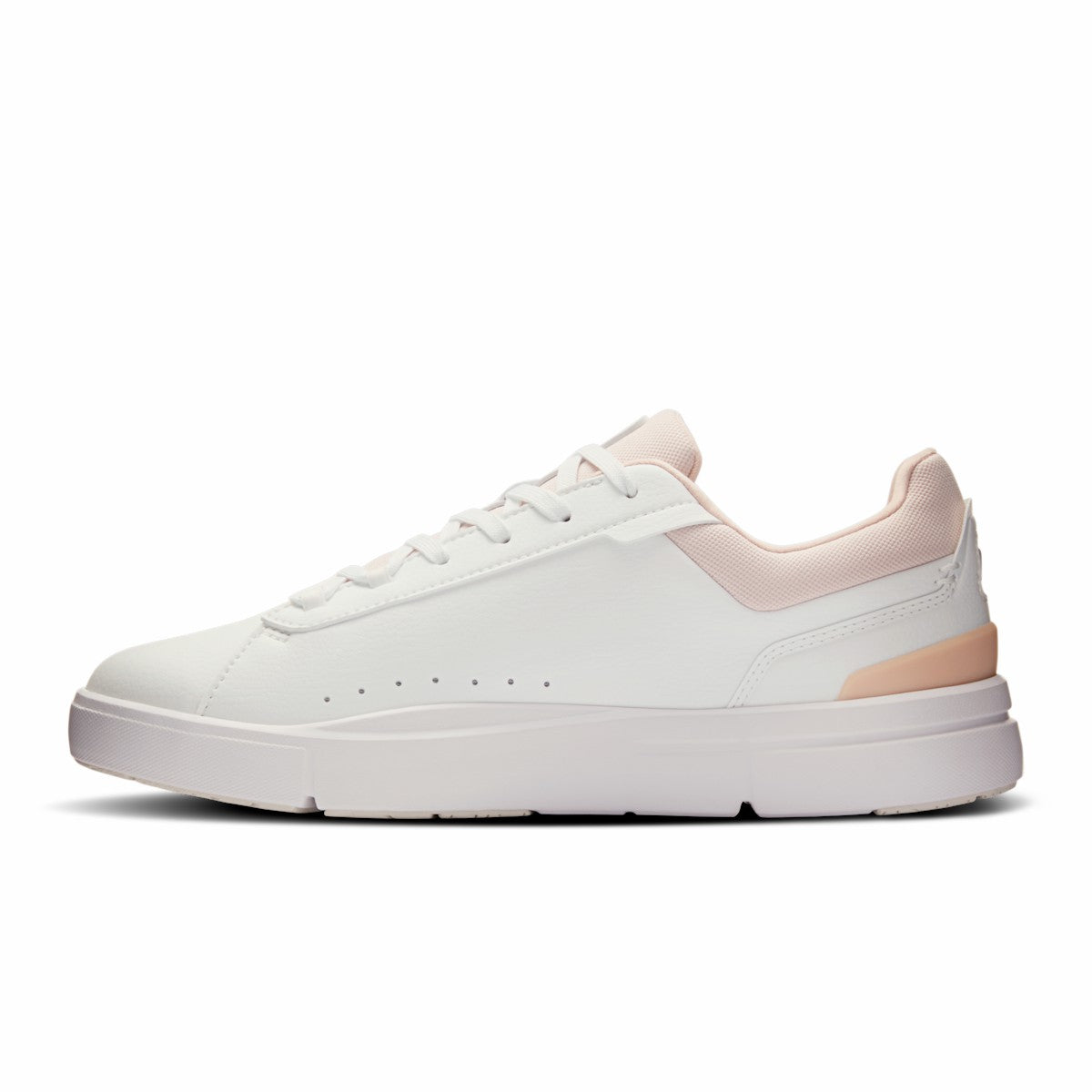 On United States Hot Sale / Women's THE ROGER Advantage - White/Rosehip