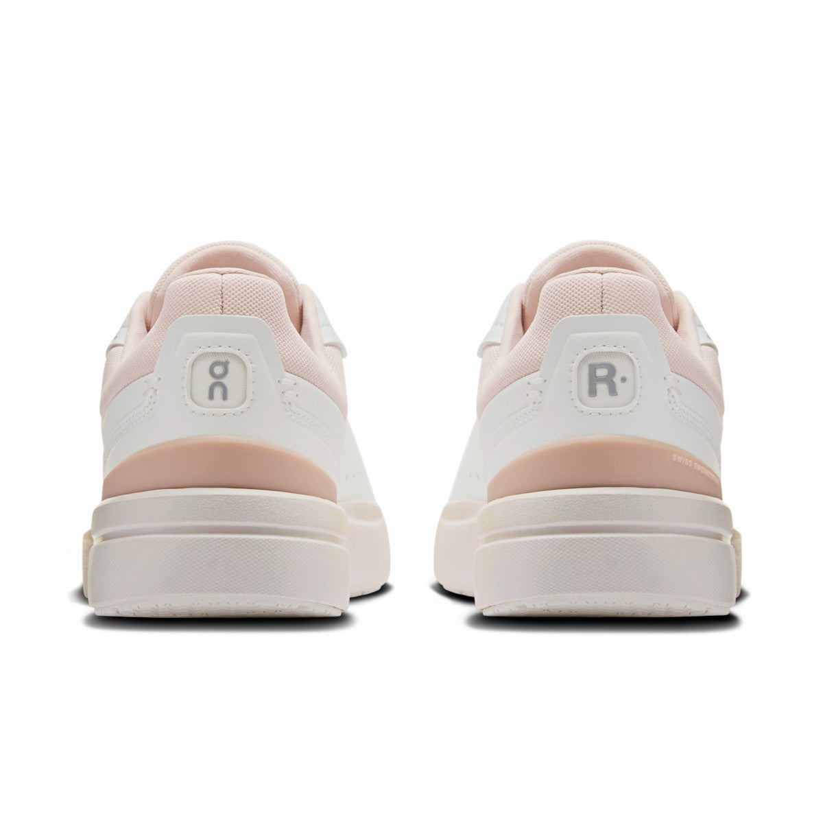 On United States Hot Sale / Women's THE ROGER Advantage - White/Rosehip