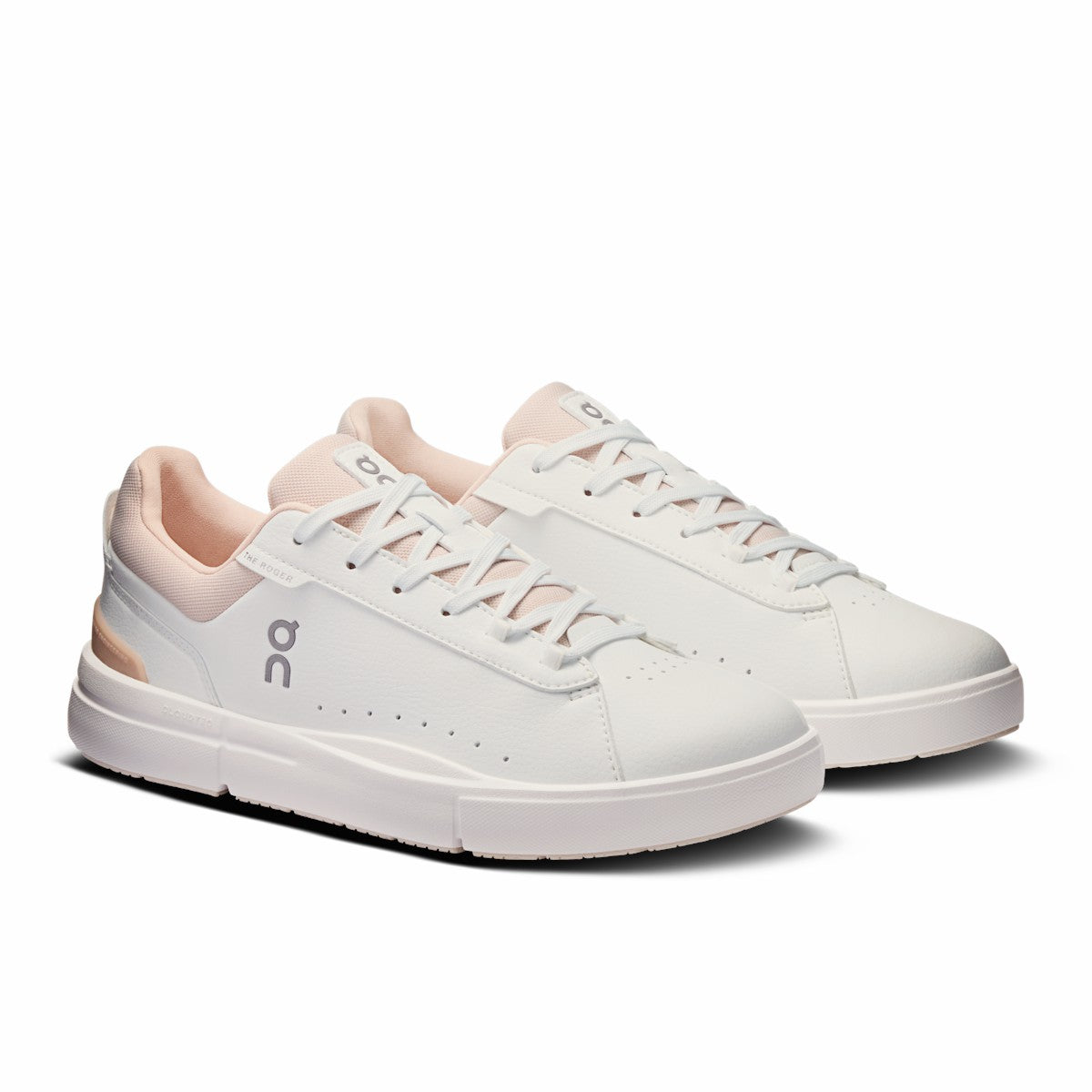 On United States Hot Sale / Women's THE ROGER Advantage - White/Rosehip