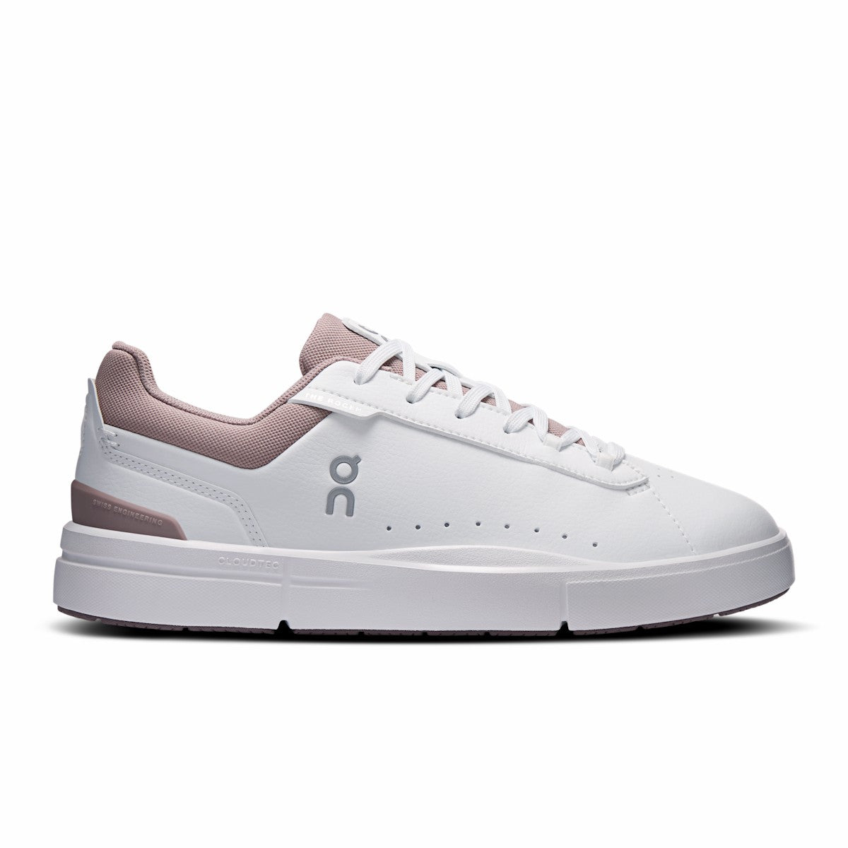 On United States Hot Sale / Women's THE ROGER Advantage - White/Rosehip