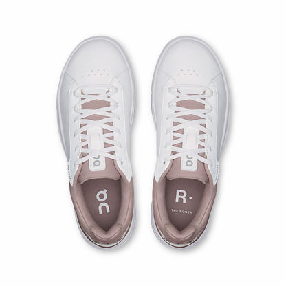On United States New / Women's THE ROGER Advantage - White/Heron