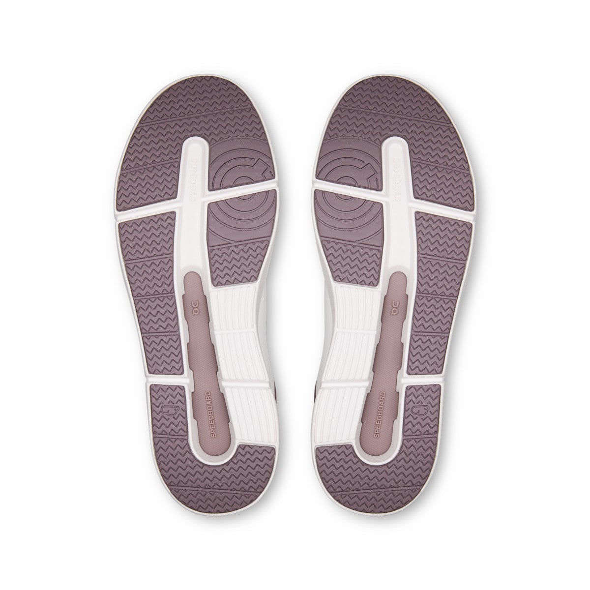 On United States New / Women's THE ROGER Advantage - White/Heron