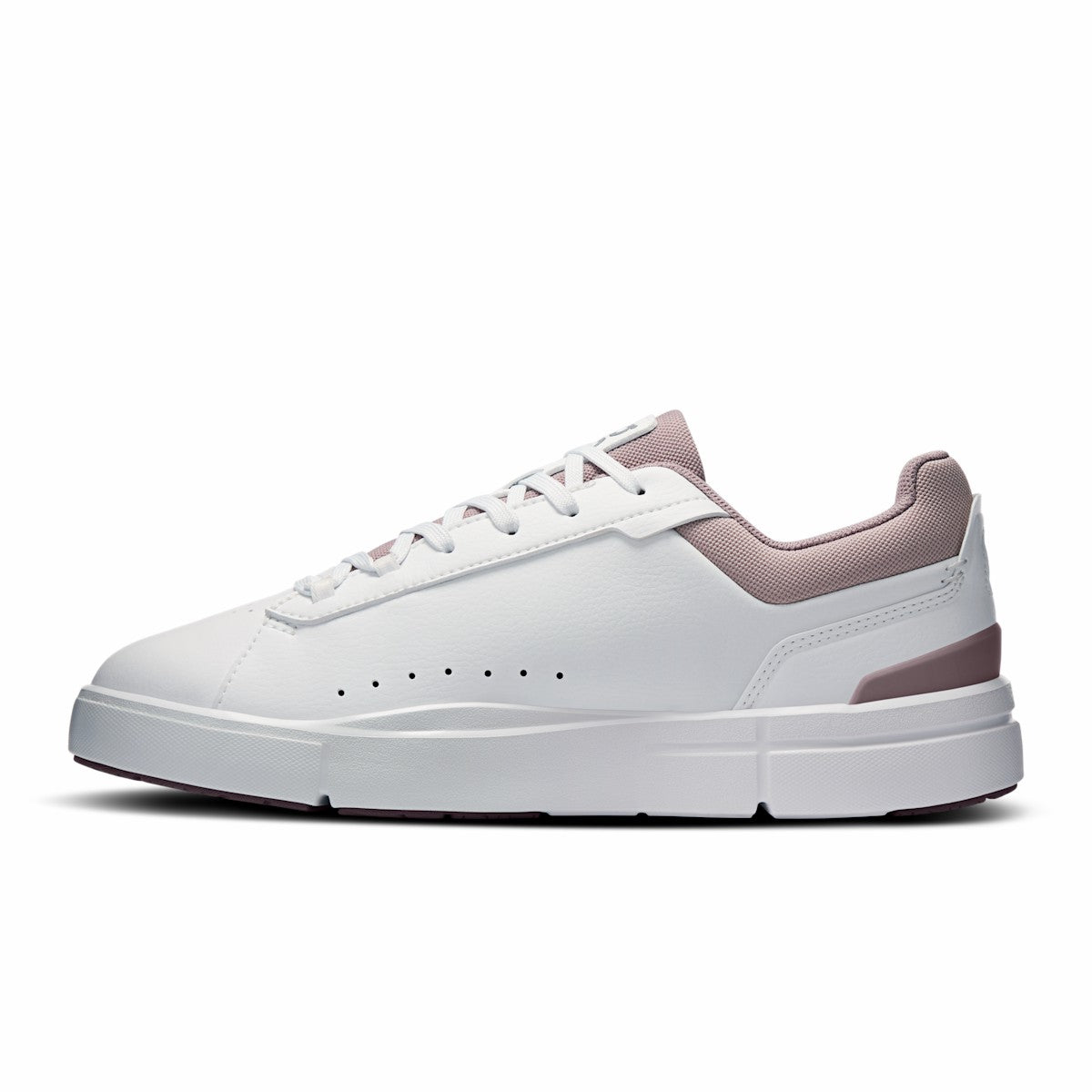 On United States New / Women's THE ROGER Advantage - White/Heron