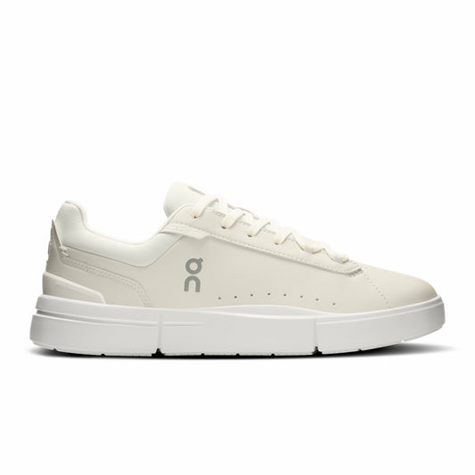 On United States Deals / Women's THE ROGER Advantage - Ivory/Ivory