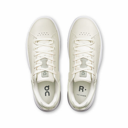 On United States Deals / Women's THE ROGER Advantage - Ivory/Ivory