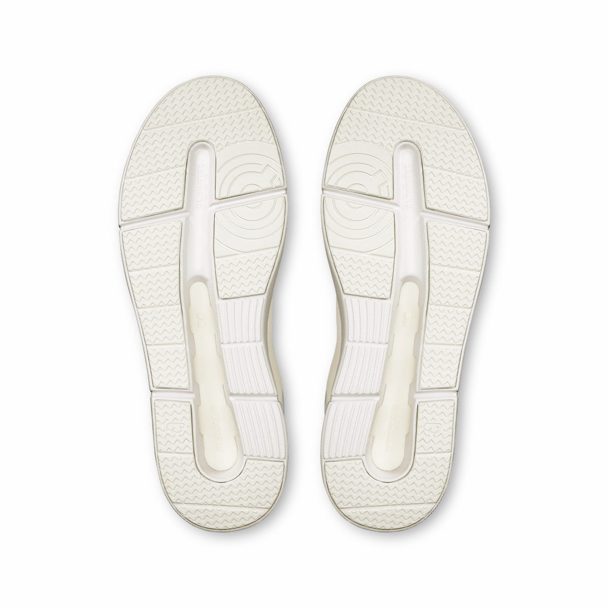 On United States Deals / Women's THE ROGER Advantage - Ivory/Ivory