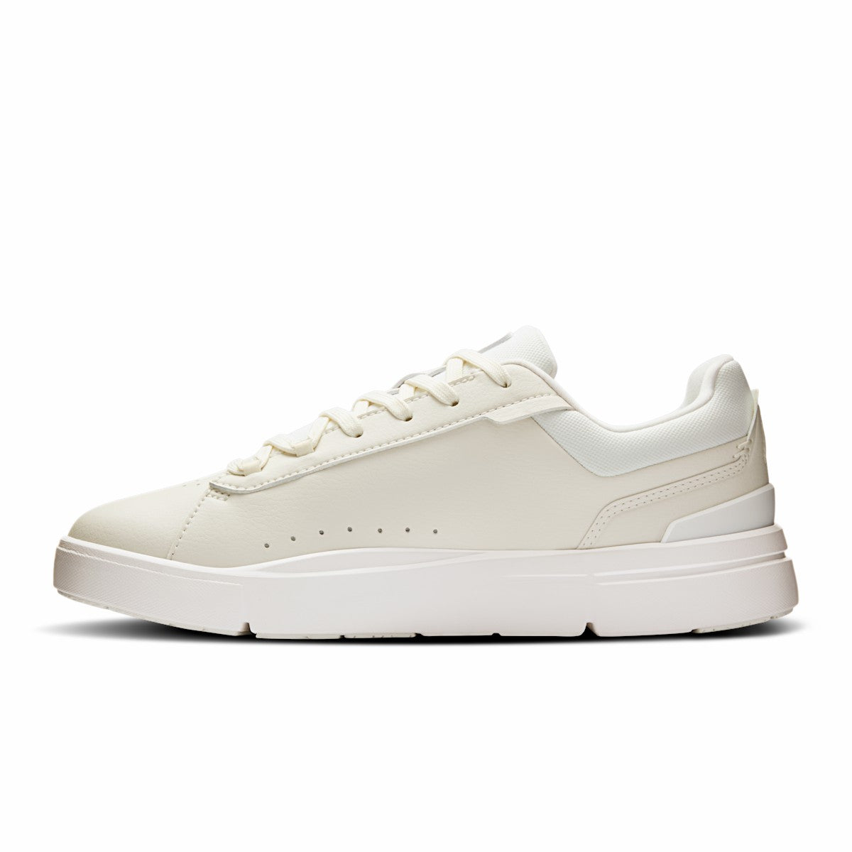On United States Deals / Women's THE ROGER Advantage - Ivory/Ivory