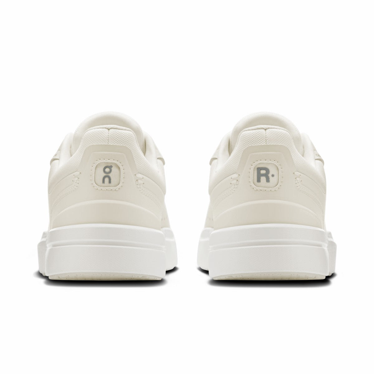 On United States Deals / Women's THE ROGER Advantage - Ivory/Ivory