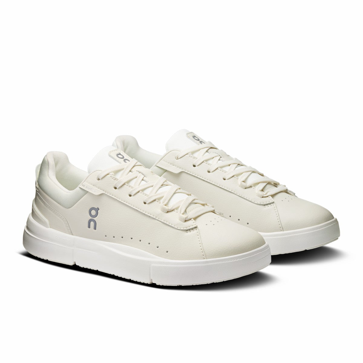 On United States Deals / Women's THE ROGER Advantage - Ivory/Ivory