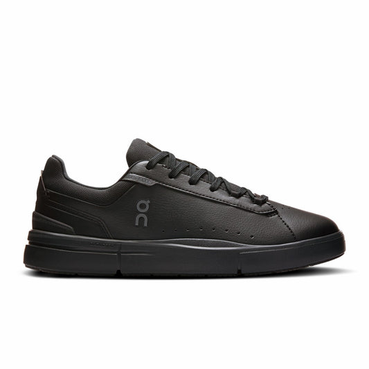 On United States Exclusive / Women's THE ROGER Advantage - Black/Black